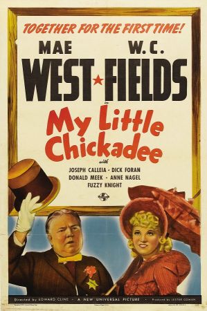 My Little Chickadee 1940 1080p WEBRip x264-RARBG