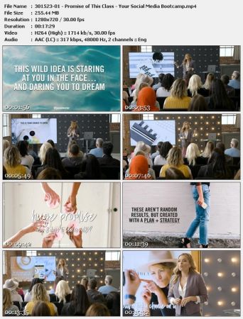 Your Social Media Bootcamp