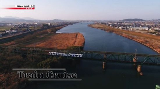 NHK Train Cruise - Fukuoka: The Steely Backbone of Japan's Modernization (2021) 720p HDTV x265 AAC MVGroup