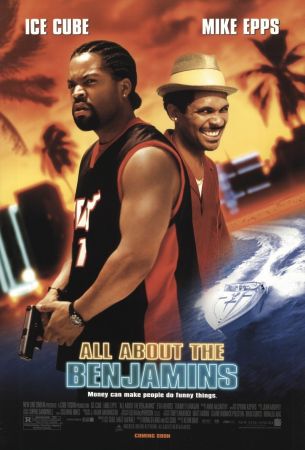 All About the Benjamins 2002 1080p BluRay DDP 5.1 10bit H265-iVy