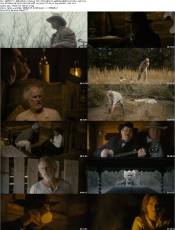 Bastards Crossing 2021 720p AMZN WEBRip AAC2.0 X264-EVO