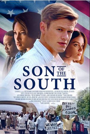 Son of the South 2021 1080p WEB-DL DD5.1 H264-EVO