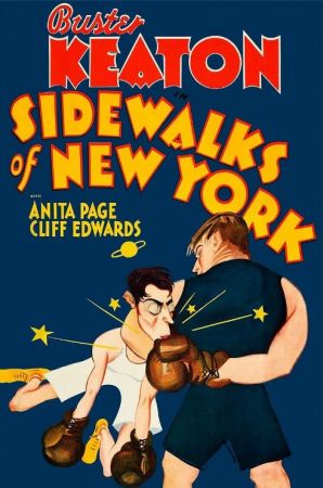 Sidewalks of New York 1931 1080p WEBRip x264-RARBG
