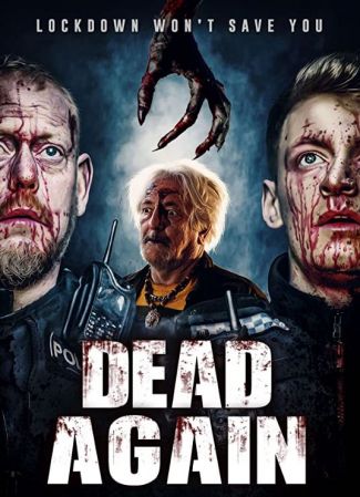 Dead Again 2021 1080p AMZN WEBRip DD2.0 X264-EVO