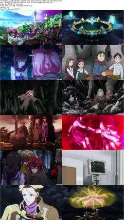 Ta ga Tame no Alchemist 2019 SUBFRENCH 1080p WEB x264-AMB3R