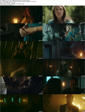 The Reckoning 2021 1080p WEB-DL DD5.1 H264-EVO
