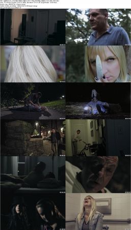 Central Park Dark 2021 720p WEBRip AAC2.0 X264-EVO