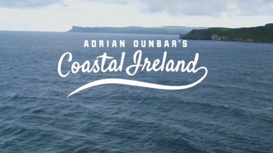Channel 5 - Adrian Dunbar's Coastal Ireland (2021) 1080p HDTV x265 AAC MVGroup
