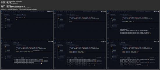  Aprende Typescript de 0 a 100 
