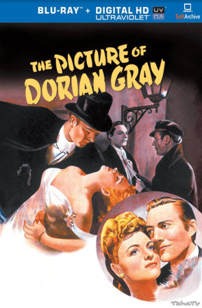 The Picture of Dorian Gray 1945 1080p BluRay x264-nikt0