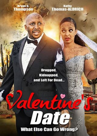 Valentines Date 2021 1080p AMZN WEB-DL DD2.0 H264-MeSeY