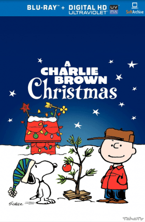 A Charlie Brown Christmas 1965 1080p BluRay x264-nikt0