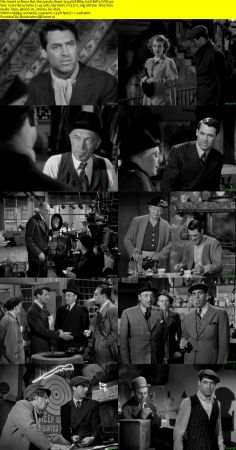 None But the Lonely Heart 1944 WEBRip XviD MP3-XVID