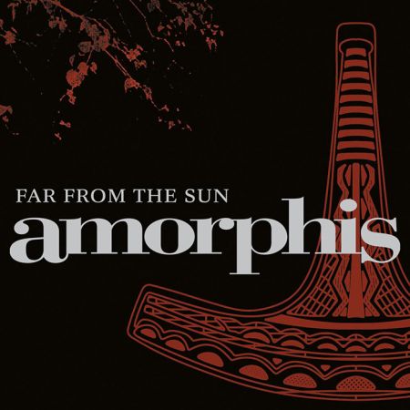 Amorphis - Far From The Sun (2004) Deluxe Edition