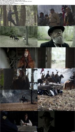 Kill Cavalry 2021 HDRip XviD AC3-EVO