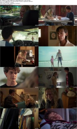 Fear of Rain 2021 1080p BRRip DD5.1 X264-EVO
