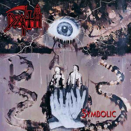 Death - Symbolic (1995) 2008 Remastered