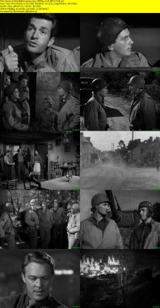 Red Ball Express 1952 BRRip XviD MP3-XVID