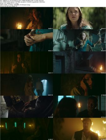 The Reckoning 2021 1080p WEBRip DD5.1 X264-EVO