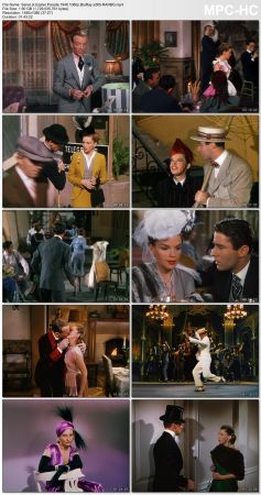 Easter Parade 1948 1080p BluRay x265-RARBG