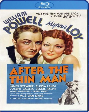 After the Thin Man 1936 1080p BluRay H264 AAC-RARBG