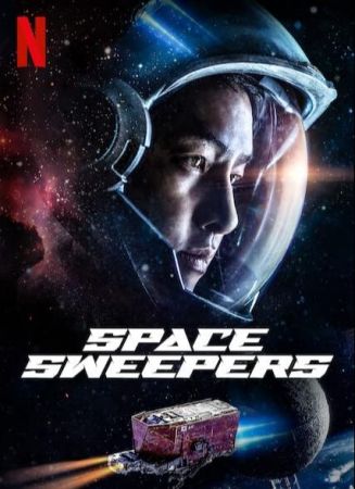 Space Sweepers 2021 MULTi 1080p WEB x264-LOST