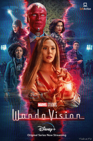 WandaVision S01E04 1080p WEB HEVC x265-MeGusta