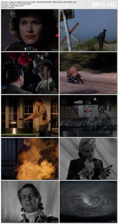 A Matter of Life and Death 1946 REMASTERED 1080p BluRay x265-RARBG