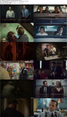 Payback 2021 HDRip XviD AC3-EVO