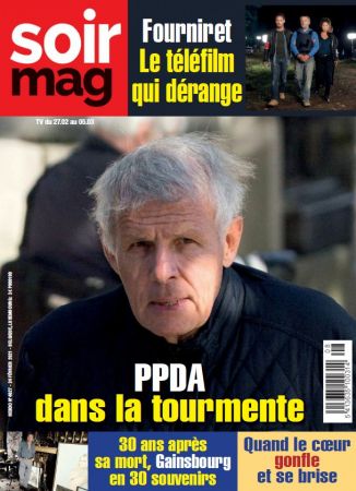 Soir Mag N°4627 - 24 Février 2021