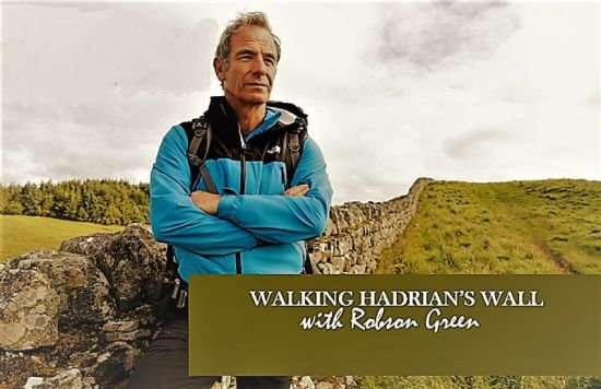 CH.5 -Robson Green Walking Coast to Coast: Hadrians Wall Series 1 (2021) 1080p HDTV x264 AAC MVGroup