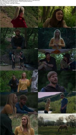 Love Lost and Found 2021 1080p AMZN WEB-DL DD5.1 H264-MeSeY