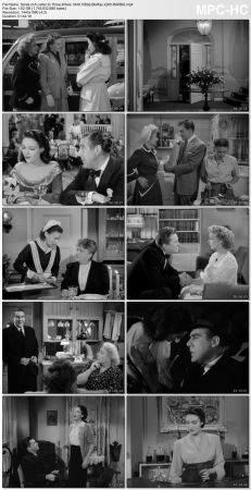 A Letter to Three Wives 1949 1080p BluRay x265-RARBG