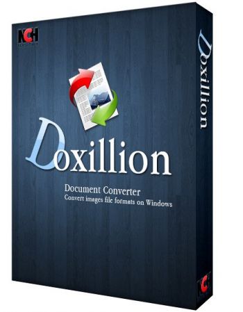 NCH Doxillion Plus 5.17 Beta