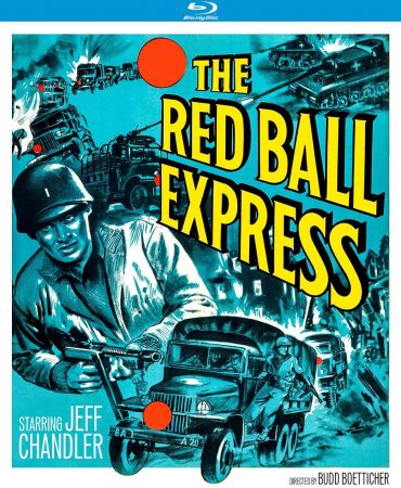 The Red Ball Express 1952 1080p BluRay x264-OFT