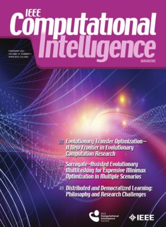 FreeCourseWeb IEEE Computational Intelligence Magazine February 2021