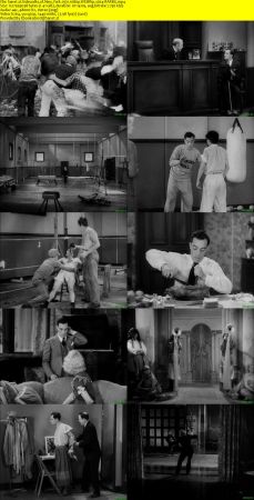 Sidewalks of New York 1931 1080p WEBRip x264-RARBG