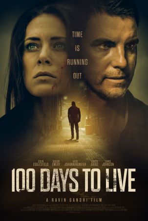 100 Days to Live 2021 1080p WEB-DL DD5.1 H264-EVO