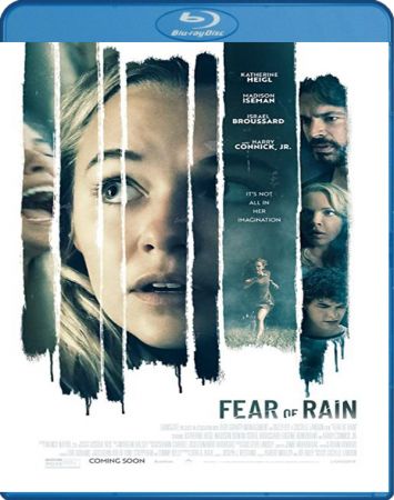 Fear of Rain 2021 1080p Bluray DTS-HD MA 5.1 X264-EVO