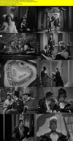 The Flame of New Orleans 1941 BRRip XviD MP3-XVID