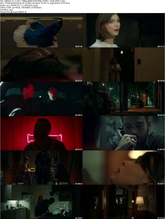 Flinch 2021 1080p AMZN WEBRip DDP5.1 x264-MRCS