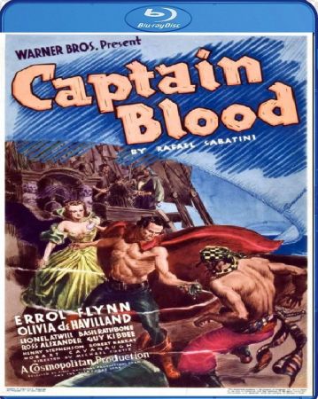 Captain Blood 1935 1080p BluRay H264 AAC-RARBG