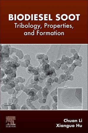 Biodiesel Soot: Tribology, Properties, and Formation