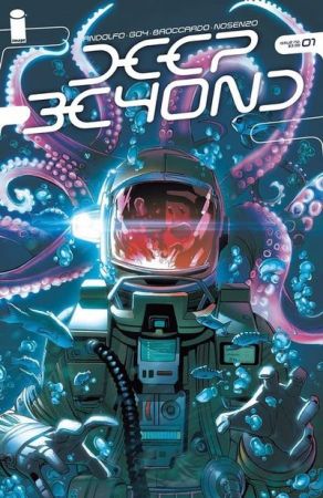 Deep Beyond #1 (2021)