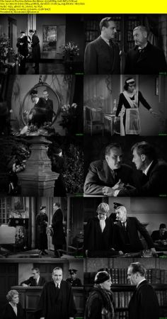 The Kiss Before the Mirror 1933 BRRip XviD MP3-XVID