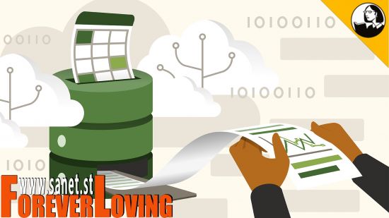 From Excel to SQL