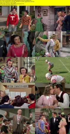 Good News 1947 1080p BluRay H264 AAC-RARBG