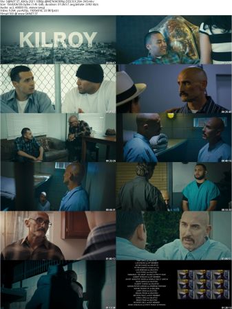 Kilroy 2021 1080p AMZN WEBRip DD2.0 X264-EVO