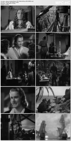 Captain Blood 1935 1080p BluRay x265-RARBG