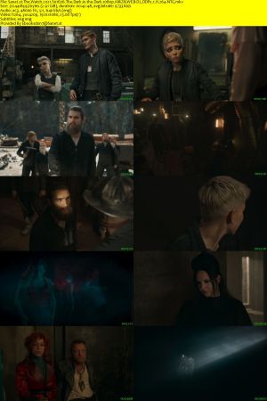 The Watch 2021 S01E06 The Dark in the Dark 1080p AMZN WEB-DL DDP5.1 H264-NTG